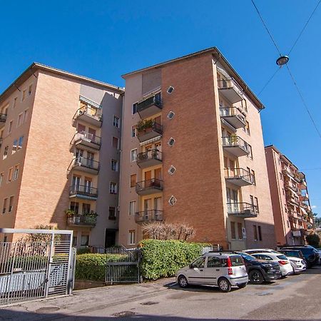 Апартаменты Maffeihouse 5 Min To Hospital Верона Экстерьер фото