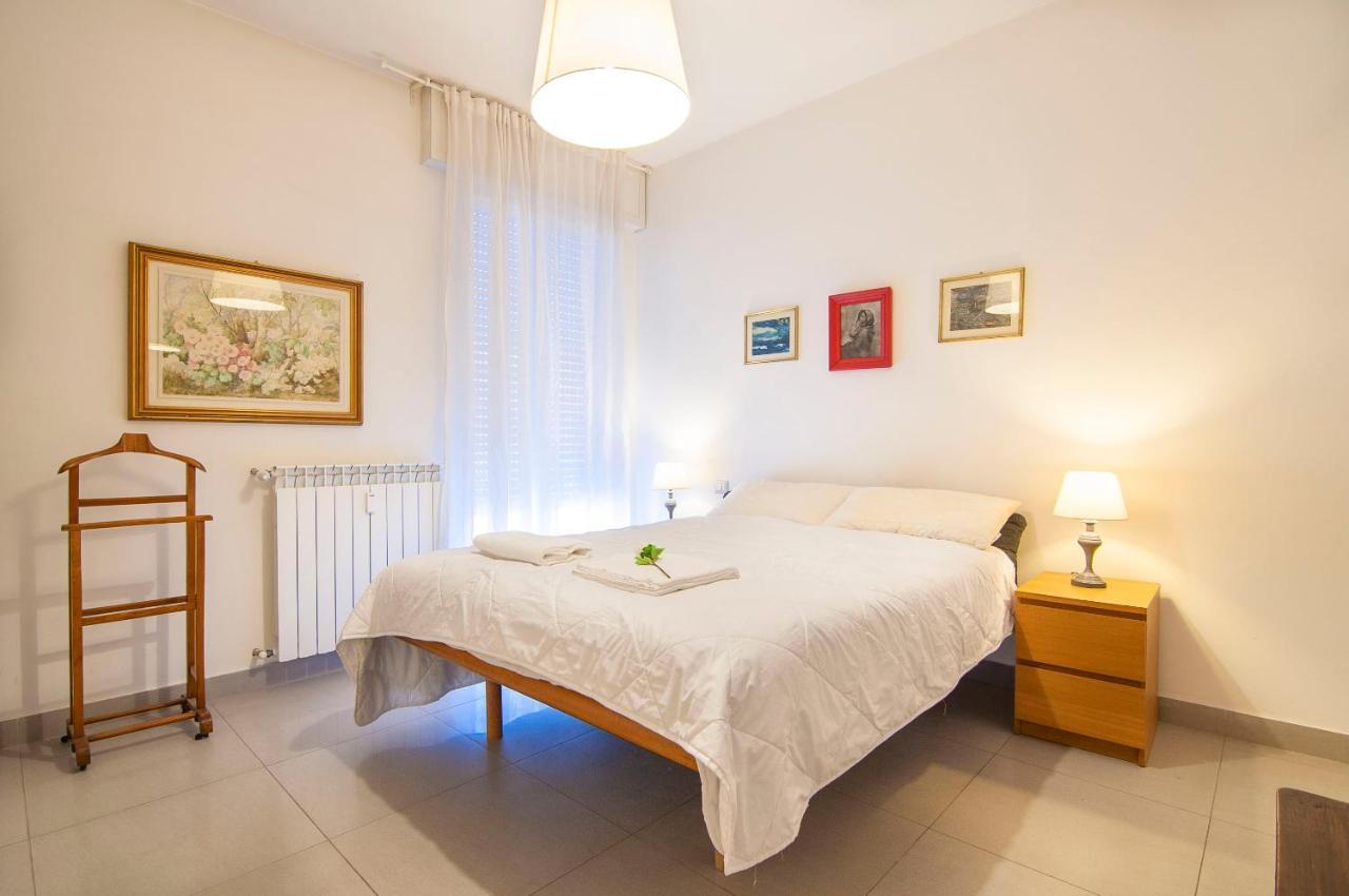 Апартаменты Maffeihouse 5 Min To Hospital Верона Экстерьер фото