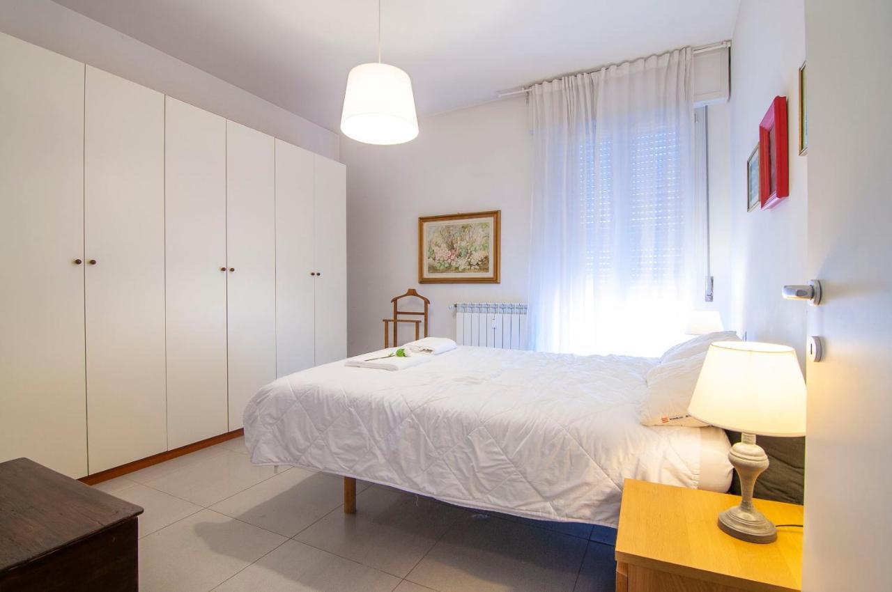 Апартаменты Maffeihouse 5 Min To Hospital Верона Экстерьер фото